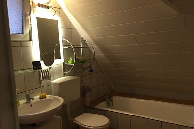 Vakantieappartement Gezinsvakantie Bern