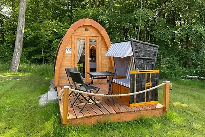 39 Mini Pod "Treene"