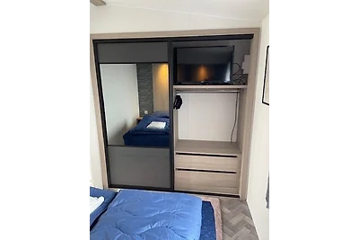 Nr. 90 Neues, ruhiges Ferienhaus