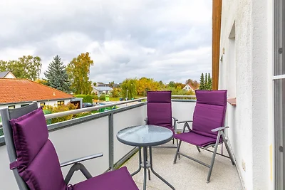 Ferienwohnung "Meerzeit"