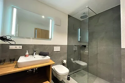 Apartment Steinkauz