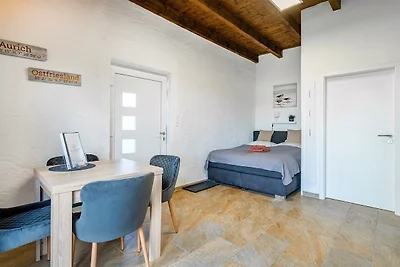 Vakantieappartement Gezinsvakantie Aurich