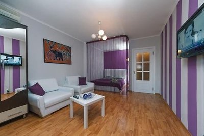 Apartament Dla rodzin Kiev