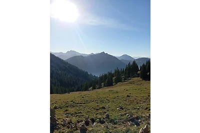 Vakantieappartement Gezinsvakantie Oberreute