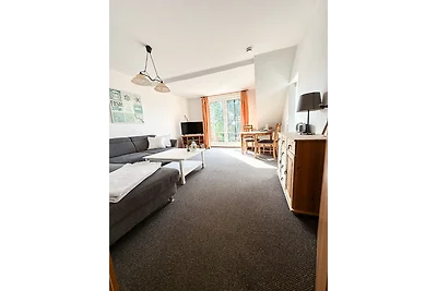 Ferienwohnung Frieda
