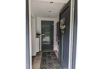 Appartamento Vacanza con famiglia Willingen