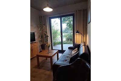 Vakantieappartement Gezinsvakantie Brandenburg an der Havel