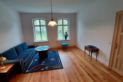 Vakantieappartement Gezinsvakantie Kloster Lehnin