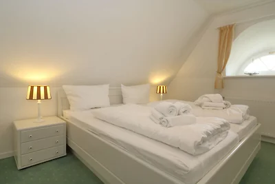 Appartamento Vacanza con famiglia Keitum