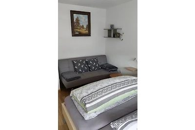 Ferienwohnung Kleine Auszeit