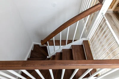 Ferienwohnung Sonnenstrahl am