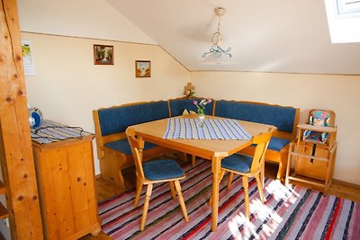 Vakantieappartement Gezinsvakantie Böbing