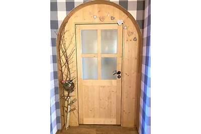 Appartamento Vacanza con famiglia Tröstau