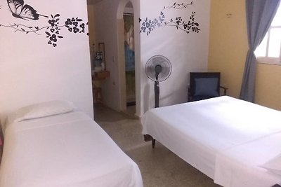 Vakantieappartement Gezinsvakantie Sancti Spiritus