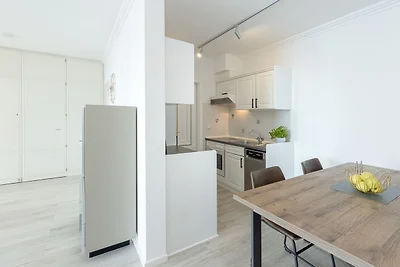 Appartamento Vacanza con famiglia Timmendorfer Strand