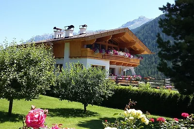 Appartamento Vacanza con famiglia Neustift