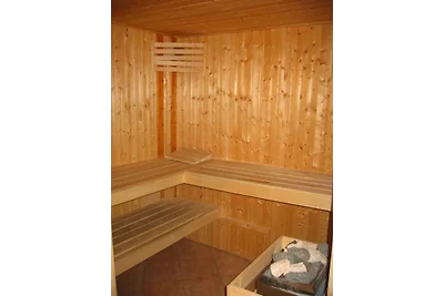 Hochsteinhütte am Feuerkogel