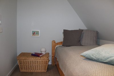 Vakantieappartement Gezinsvakantie Büsumer Deichhausen