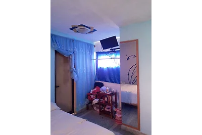 Vakantieappartement Gezinsvakantie Holguin