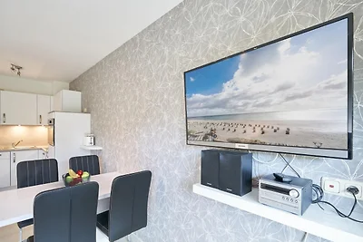 Vakantiehuis Ontspannende vakantie Dahme