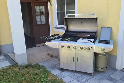 Haus Waldstein Single