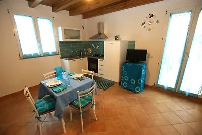 Casa vacanze Vacanza di relax Salerno