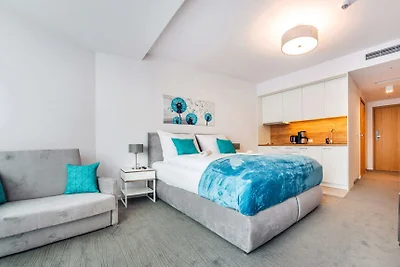 Sun&Snow Seaside Apartments -