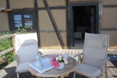 Gut Alt Farpen Ferienwohnung 2