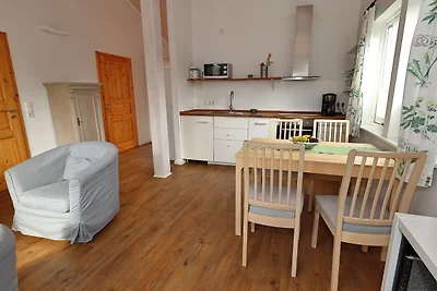 Vakantieappartement Gezinsvakantie Groß Vollstedt