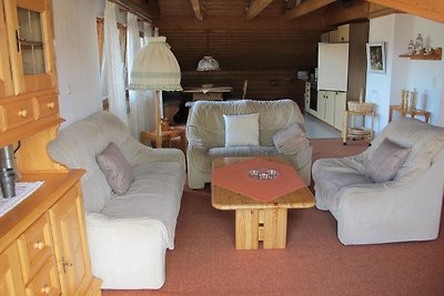 Vakantieappartement Gezinsvakantie Haidmühle