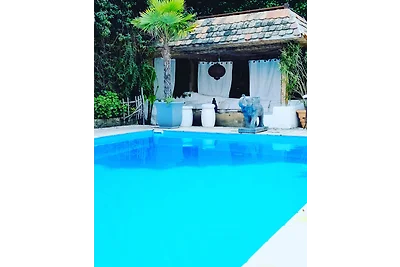 Vakantieappartement Gezinsvakantie Weisenheim am Berg