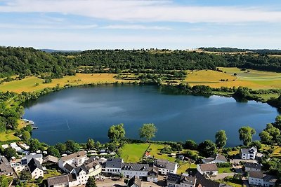 Vakantieappartement Gezinsvakantie Schalkenmehren