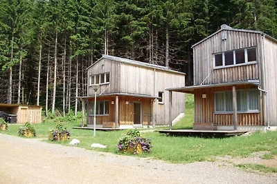 Vakantiehuis Ontspannende vakantie Vordernberg