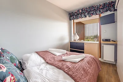 Vakantieappartement Gezinsvakantie Kolberg