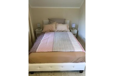Vakantieappartement Gezinsvakantie Bad Oeynhausen