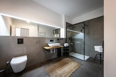 Vakantieappartement Gezinsvakantie Bastorf