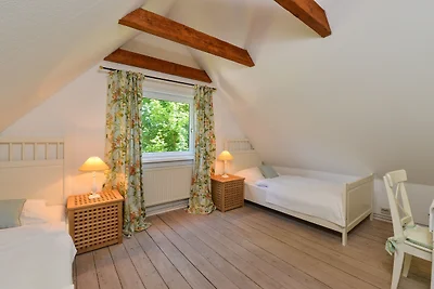 Alte Wassermühle - Schloss Gelting