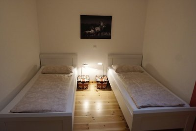 Hof Norwegen - Ferienwohnung