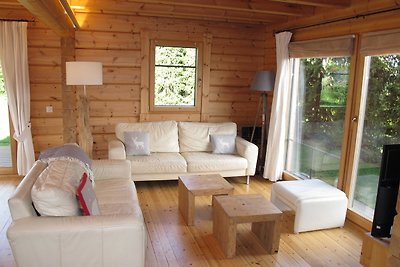 Chalet CALIN (NEND100)