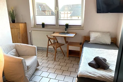 Appartementhaus Schlagstein App1