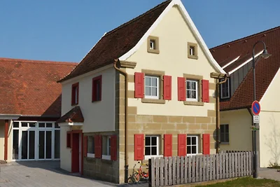 Alte Schusterei