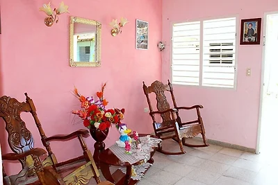 Hostal Los Rodriguez Appartement 1