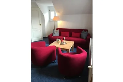 Altes Rathaus Hahnenklee App. 11