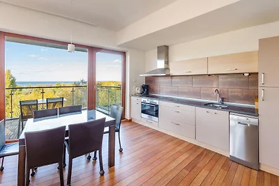 Sun&Snow Plaza Swinoujscie -