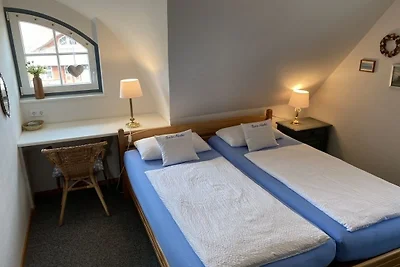 Ferienwohnung Nr. 02 (OG +