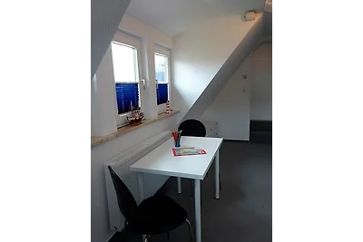 Ferienhaus Marina II - Whg. 4
