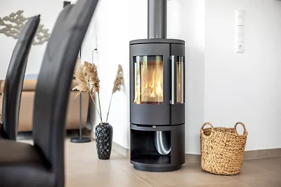 Wellness- Doppelhaushälfte "Meer"