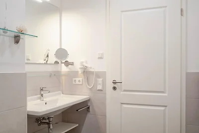 Aparthotel Waterkant Suites, Suite