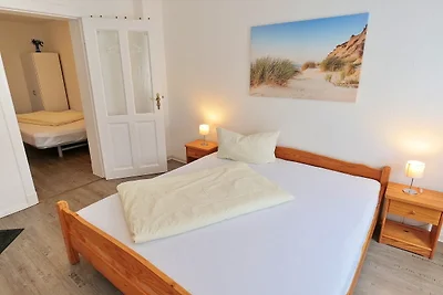 Fairmietung Nikolaiblick 2. OG