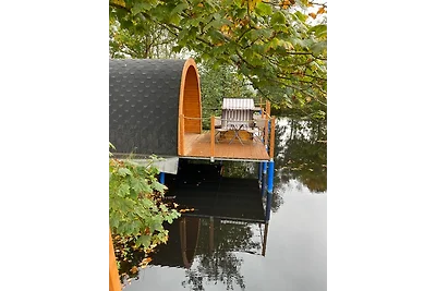 19 Premium Camping Pod "Alsen"
